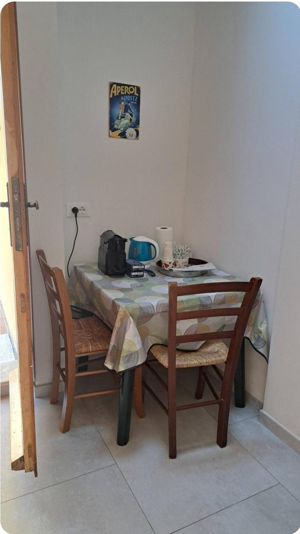 Affittacamere Sophie Monterosso al Mare Rum bild